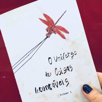 o Universo das Coisas Incontáveis