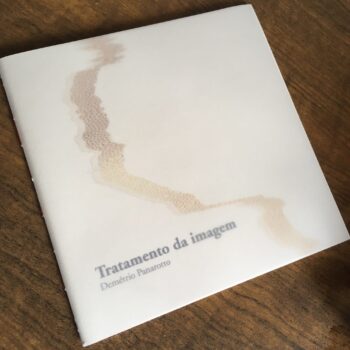 Demétrio Panarotto, Selo Patifaria