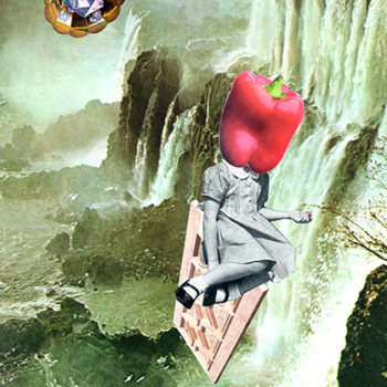 colagem digital Pati Peccin