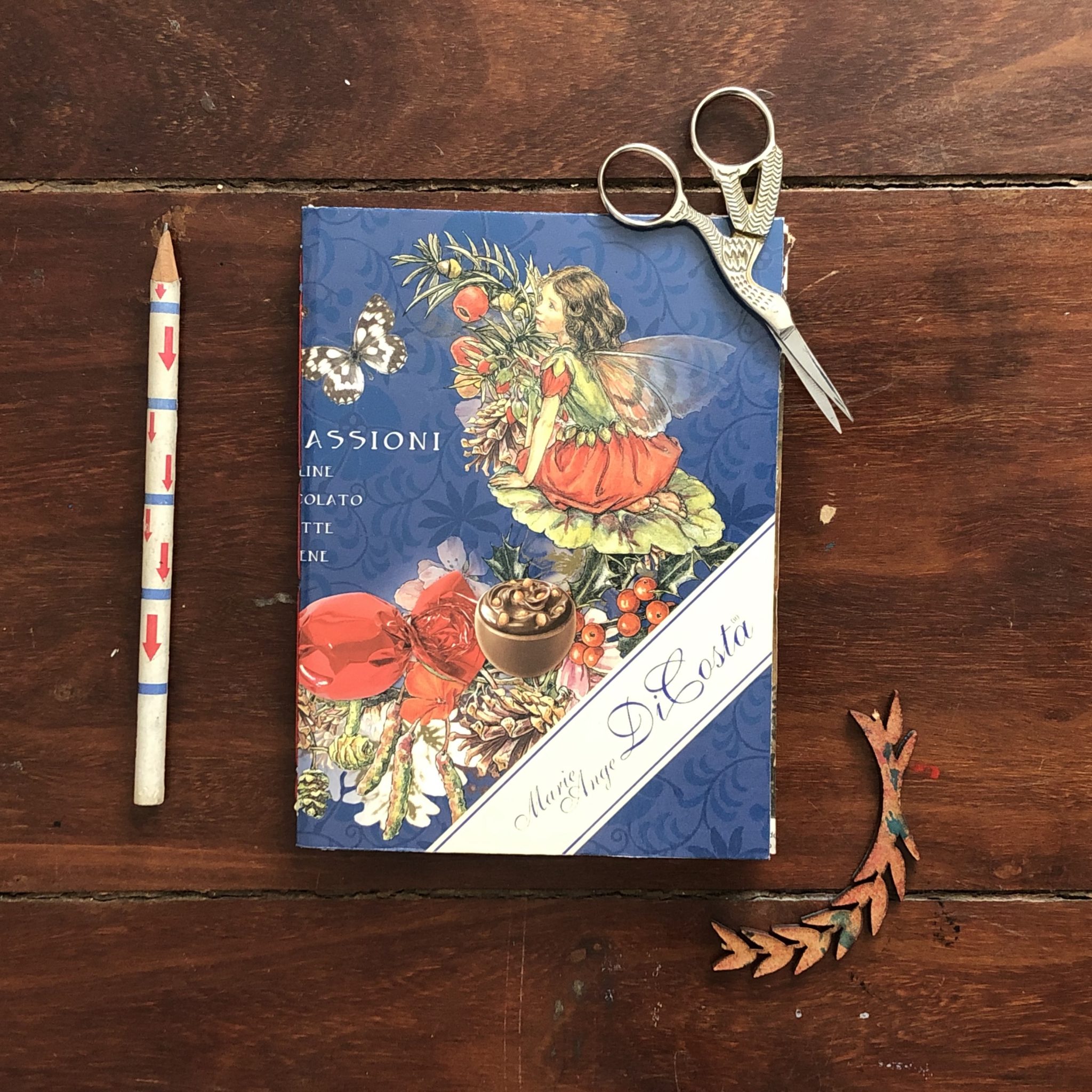 Junk Journal