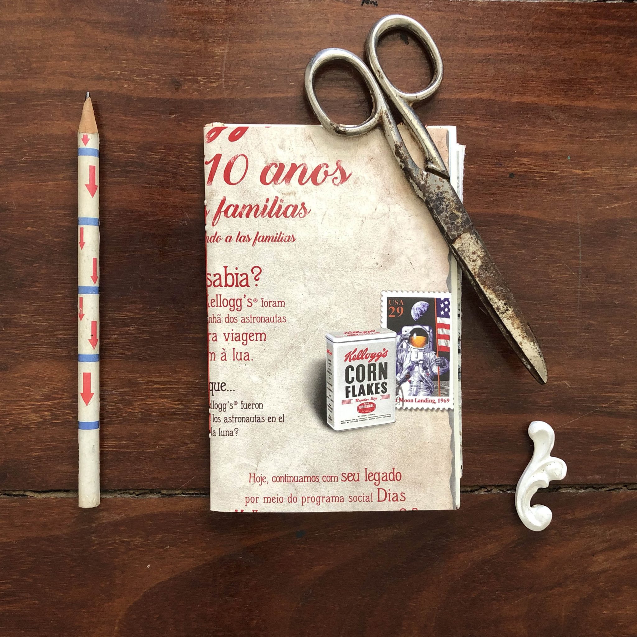 Junk Journal