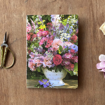 Junk Journal - Pati Peccin