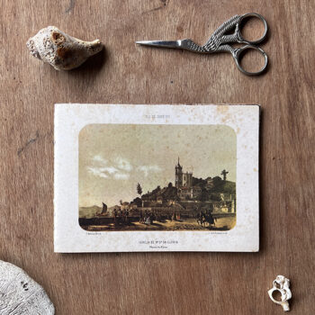 Junk Journal - Pati Peccin