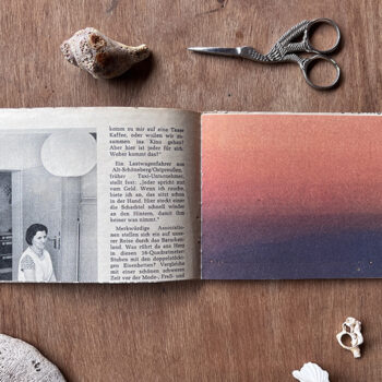 Junk Journal - Pati Peccin