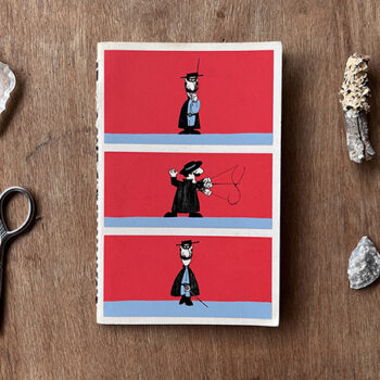 Junk Journal - Pati Peccin