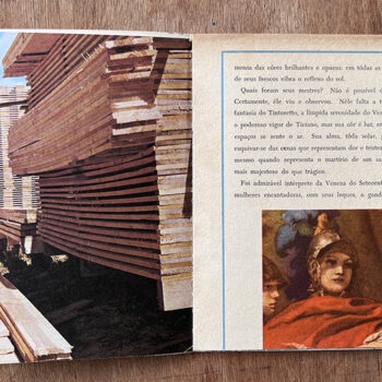 Junk Journal - Pati Peccin