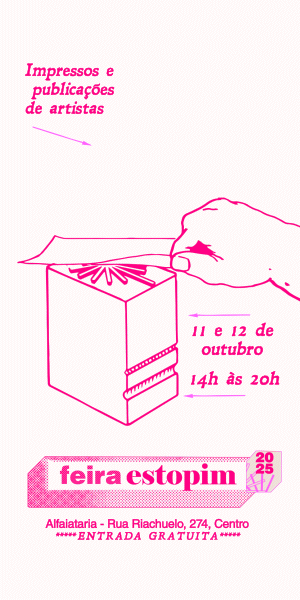 Feira Estopim